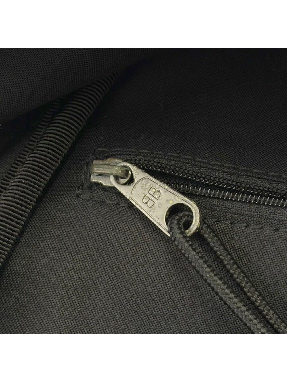 Balenciaga Explorer Backpack Black - Picture 9 of 9